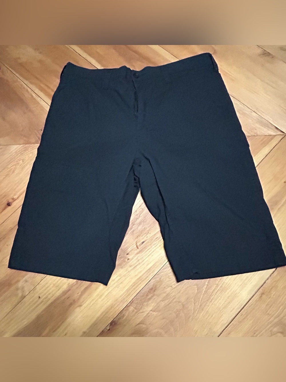 Dickies Black Men’s Work Shorts